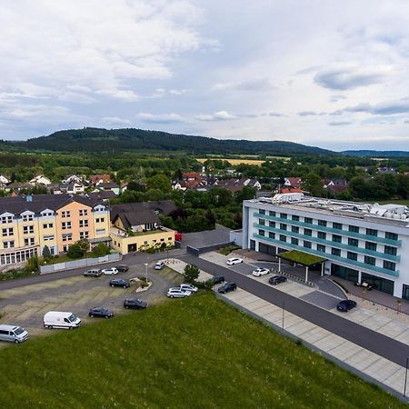 Rebhan'S Business Und Wellness Hotel Neukenroth Екстер'єр фото