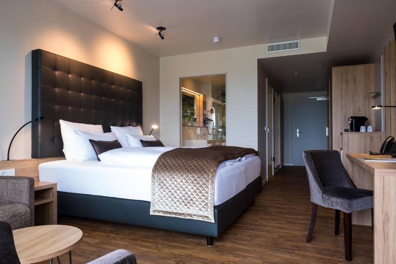 Rebhan'S Business Und Wellness Hotel Neukenroth Екстер'єр фото