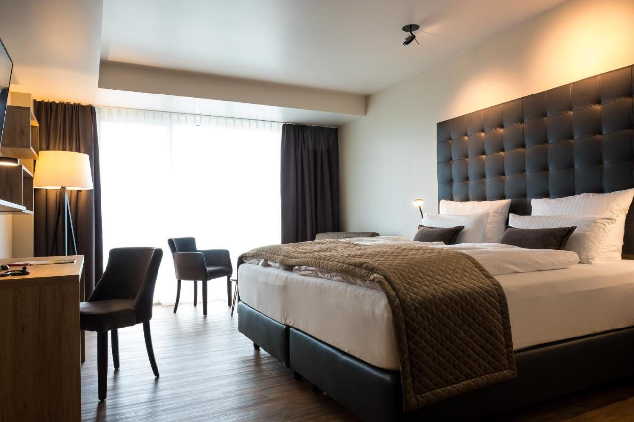 Rebhan'S Business Und Wellness Hotel Neukenroth Екстер'єр фото