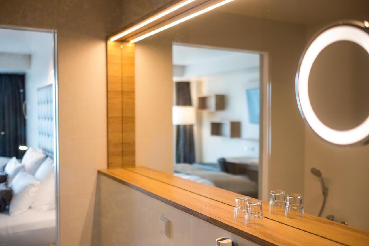 Rebhan'S Business Und Wellness Hotel Neukenroth Екстер'єр фото