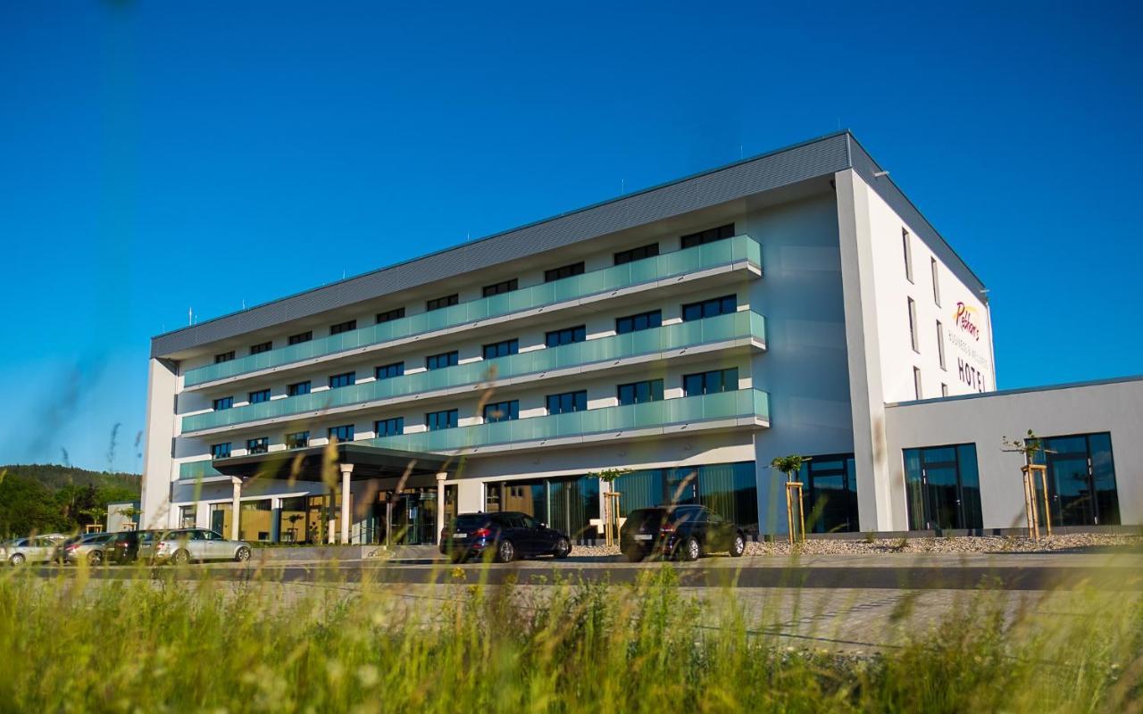 Rebhan'S Business Und Wellness Hotel Neukenroth Екстер'єр фото