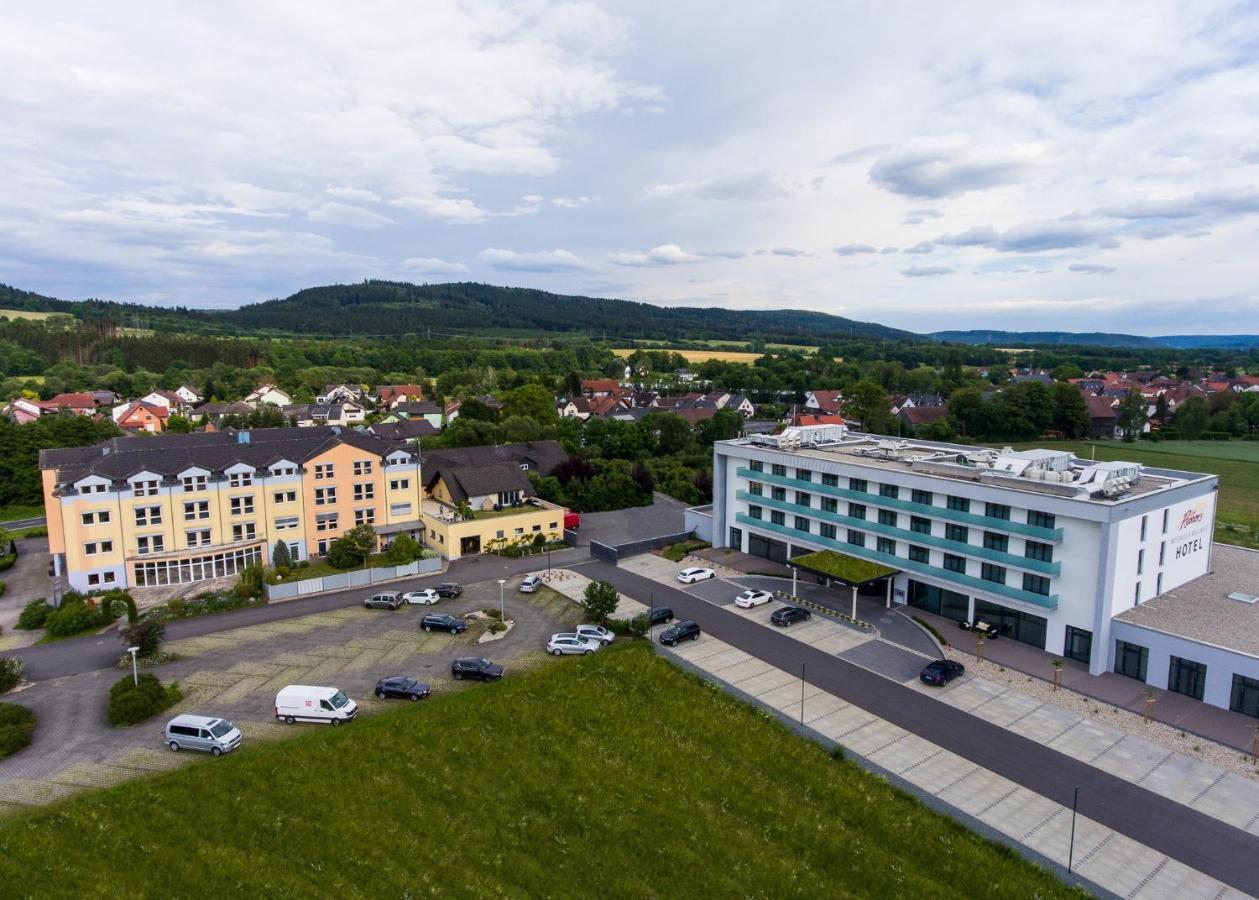 Rebhan'S Business Und Wellness Hotel Neukenroth Екстер'єр фото