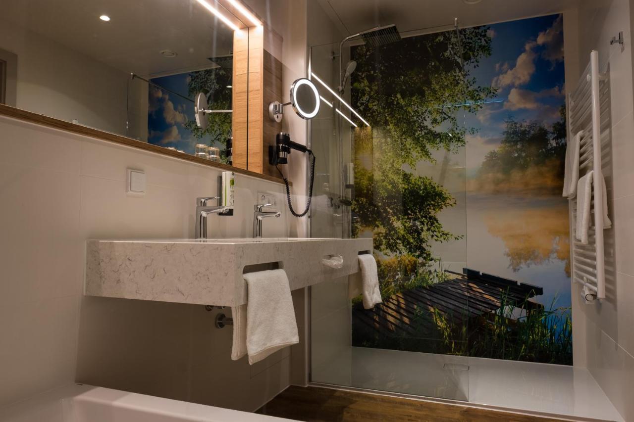 Rebhan'S Business Und Wellness Hotel Neukenroth Екстер'єр фото