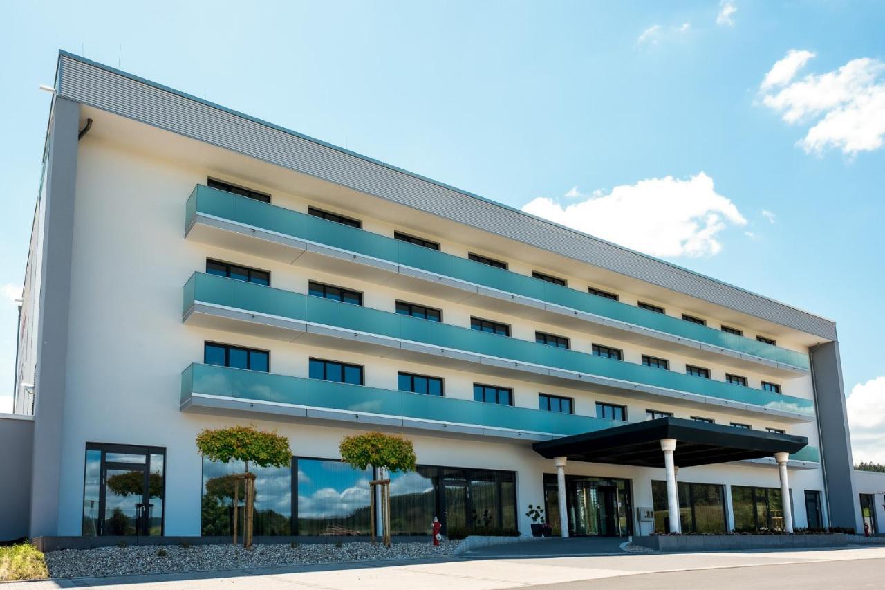 Rebhan'S Business Und Wellness Hotel Neukenroth Екстер'єр фото