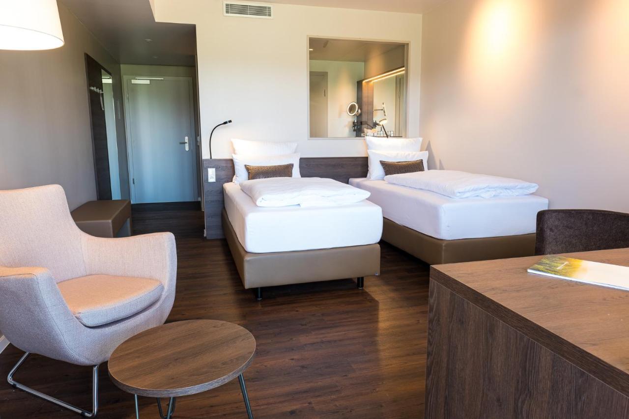 Rebhan'S Business Und Wellness Hotel Neukenroth Екстер'єр фото