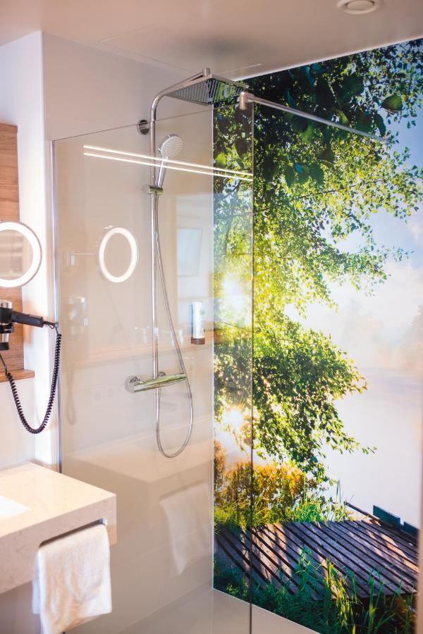Rebhan'S Business Und Wellness Hotel Neukenroth Екстер'єр фото