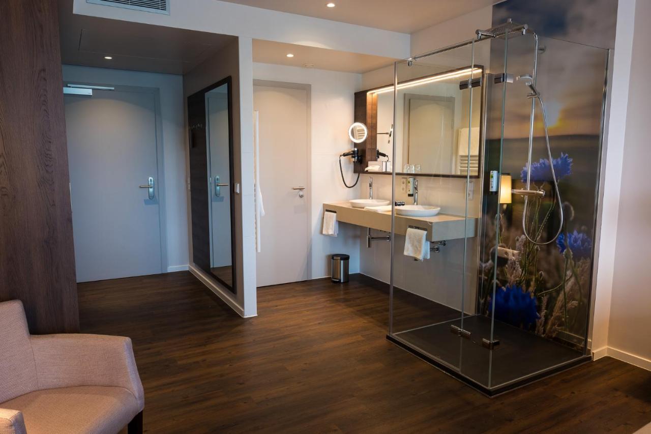 Rebhan'S Business Und Wellness Hotel Neukenroth Екстер'єр фото