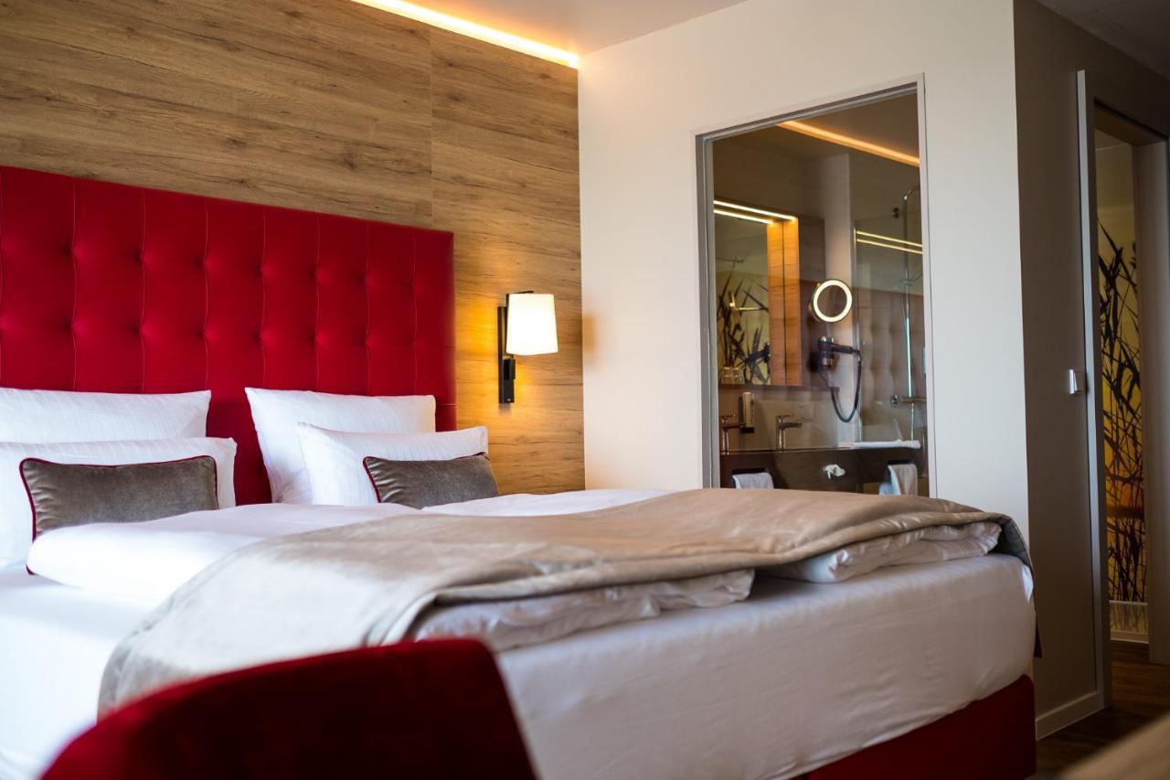 Rebhan'S Business Und Wellness Hotel Neukenroth Екстер'єр фото