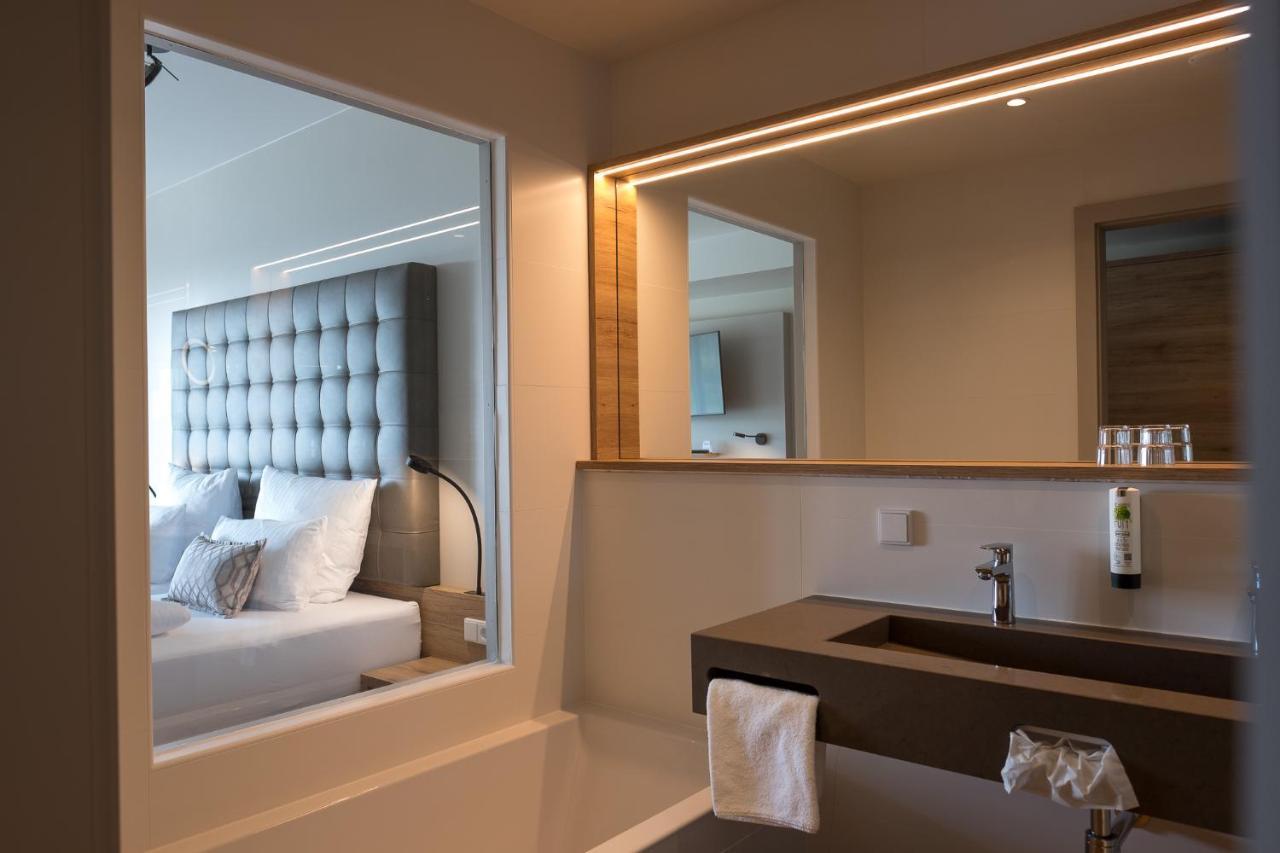 Rebhan'S Business Und Wellness Hotel Neukenroth Екстер'єр фото