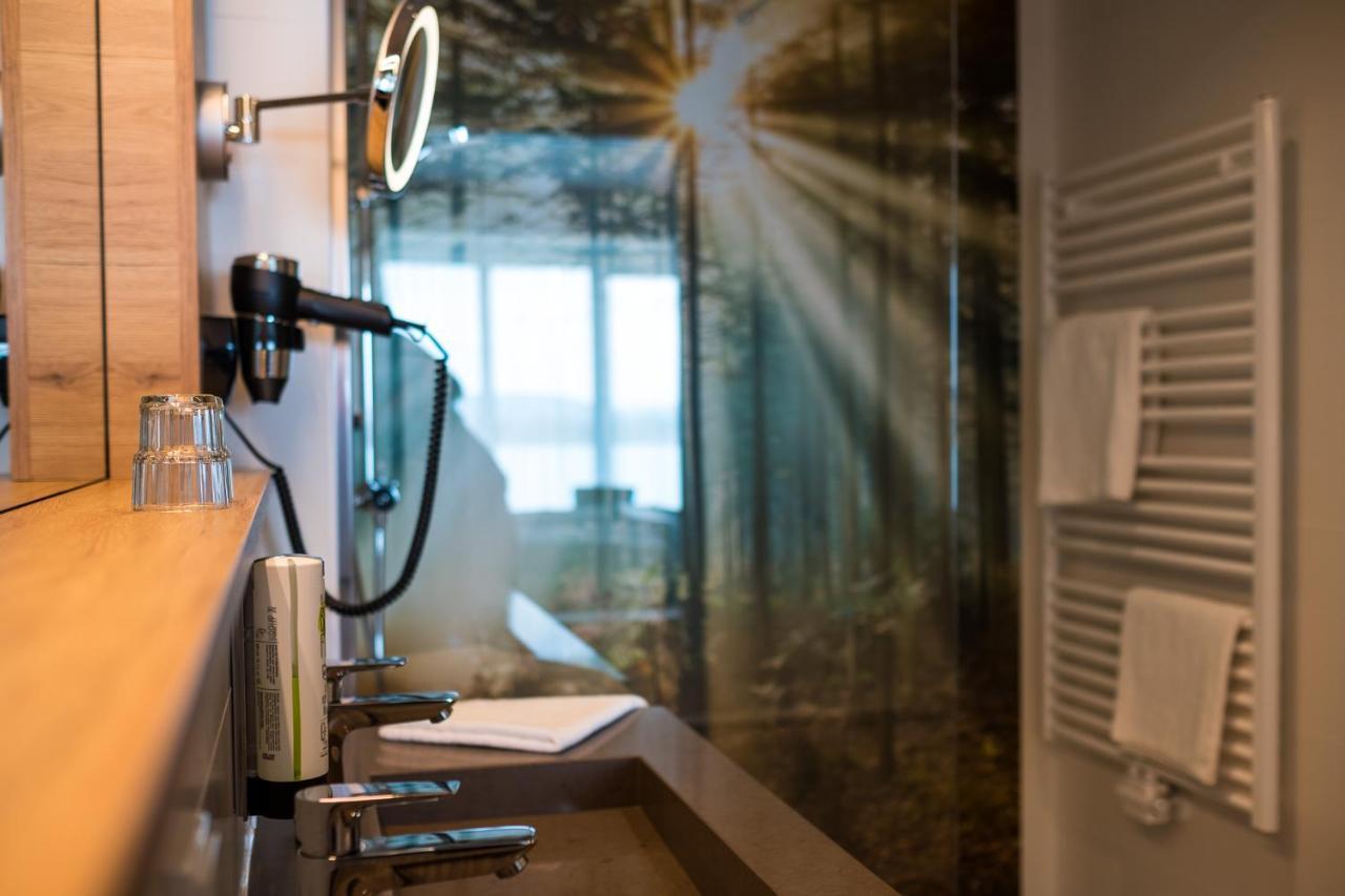 Rebhan'S Business Und Wellness Hotel Neukenroth Екстер'єр фото