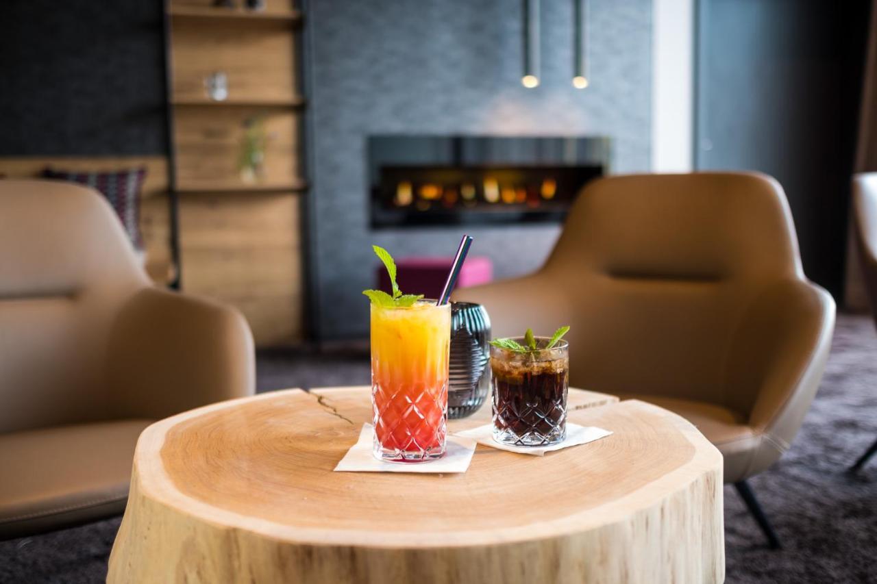 Rebhan'S Business Und Wellness Hotel Neukenroth Екстер'єр фото