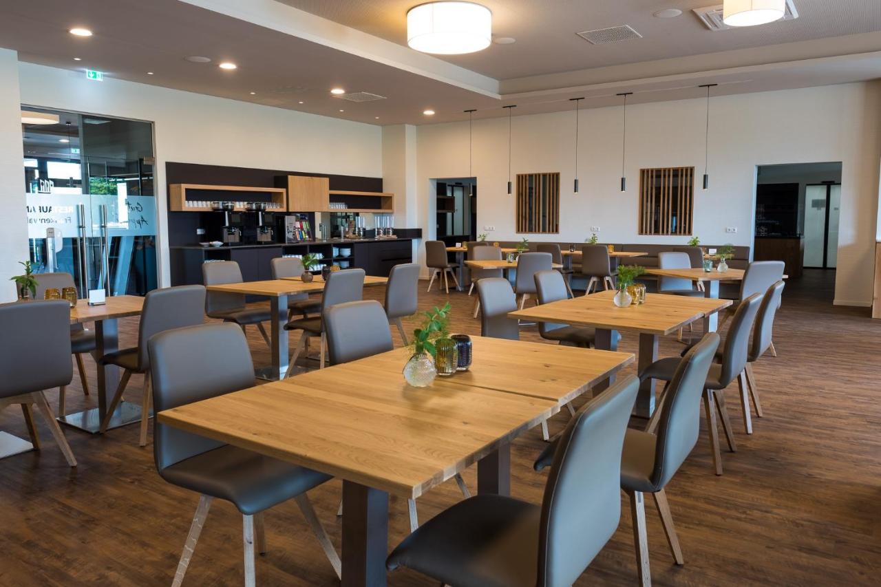 Rebhan'S Business Und Wellness Hotel Neukenroth Екстер'єр фото