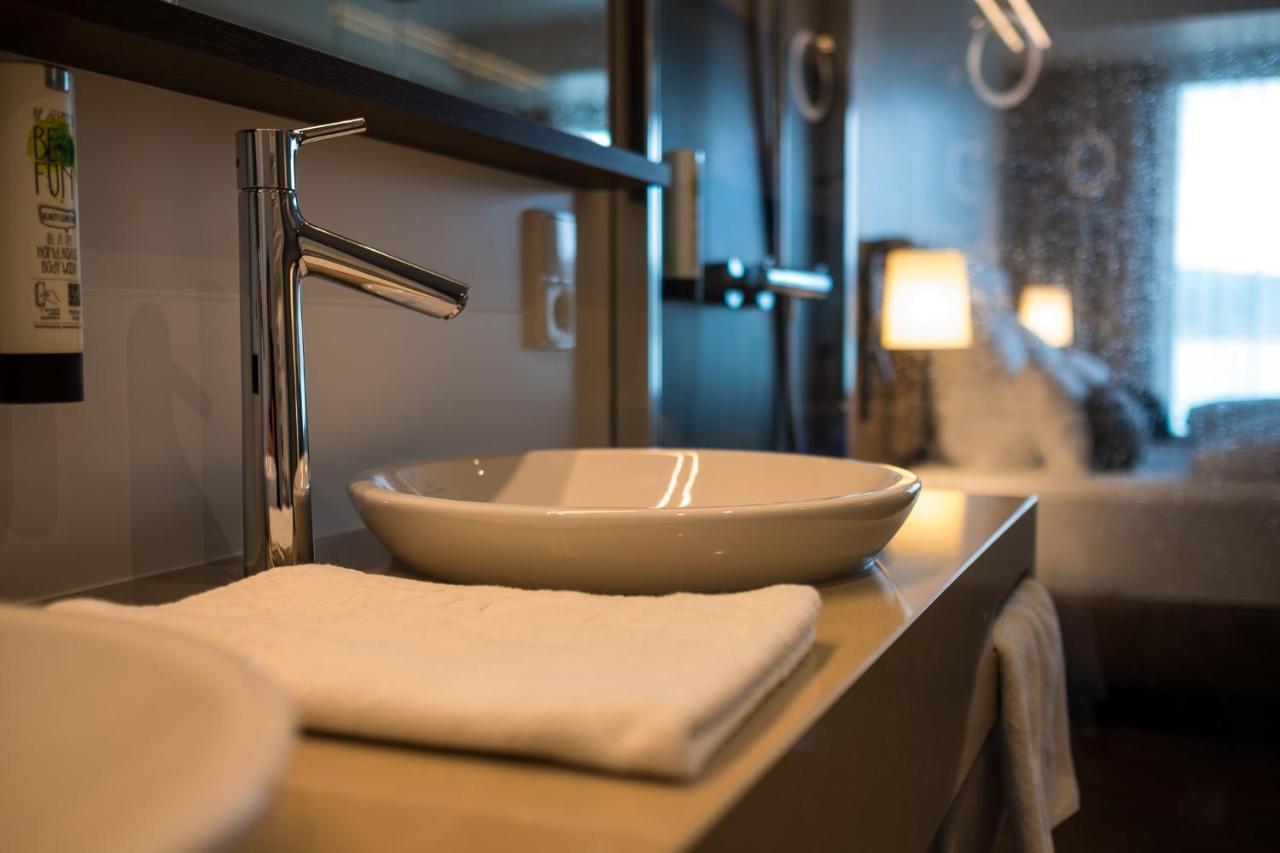 Rebhan'S Business Und Wellness Hotel Neukenroth Екстер'єр фото