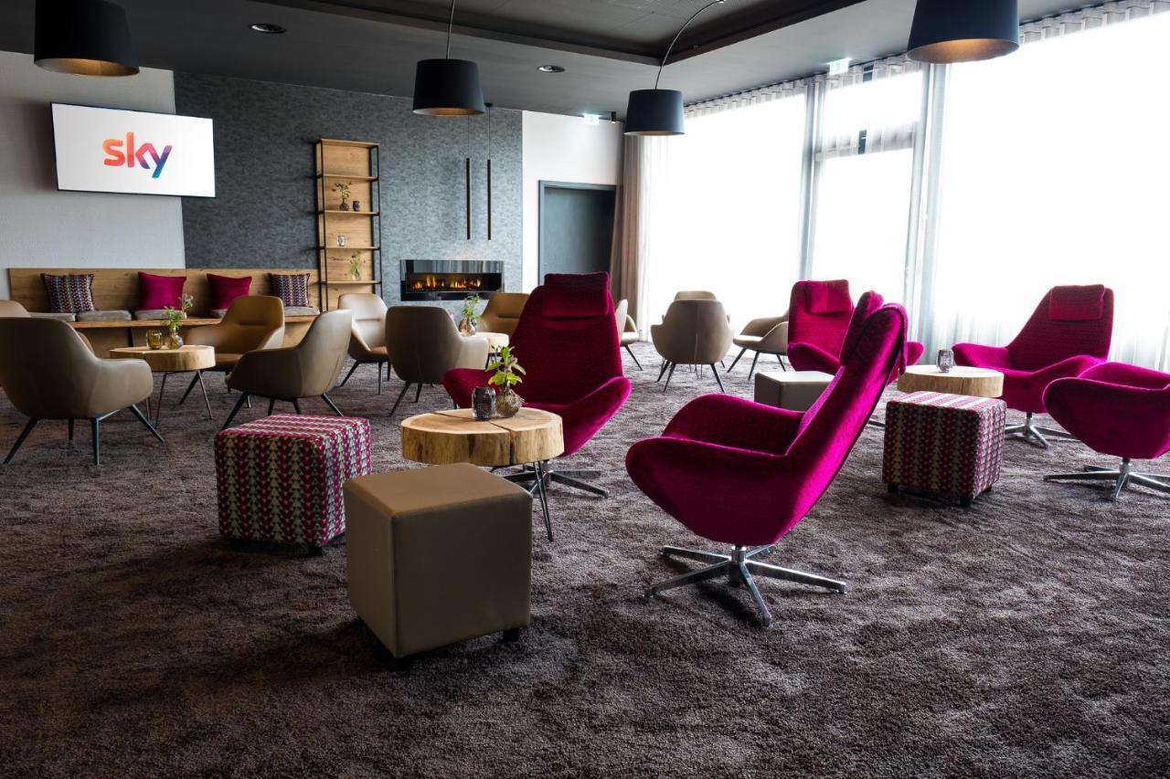 Rebhan'S Business Und Wellness Hotel Neukenroth Екстер'єр фото