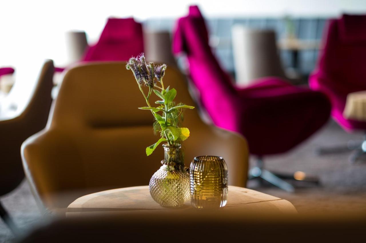 Rebhan'S Business Und Wellness Hotel Neukenroth Екстер'єр фото