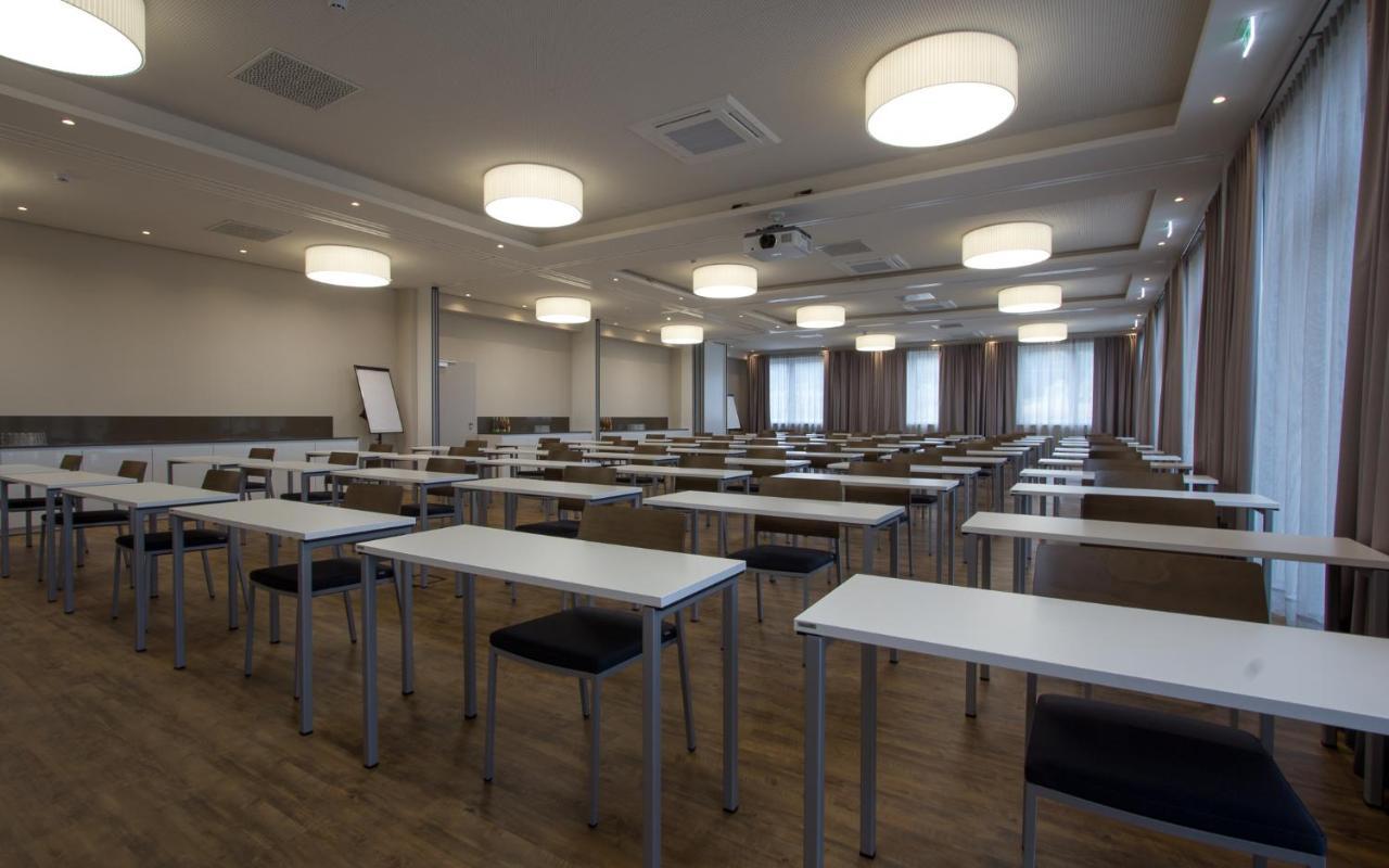 Rebhan'S Business Und Wellness Hotel Neukenroth Екстер'єр фото
