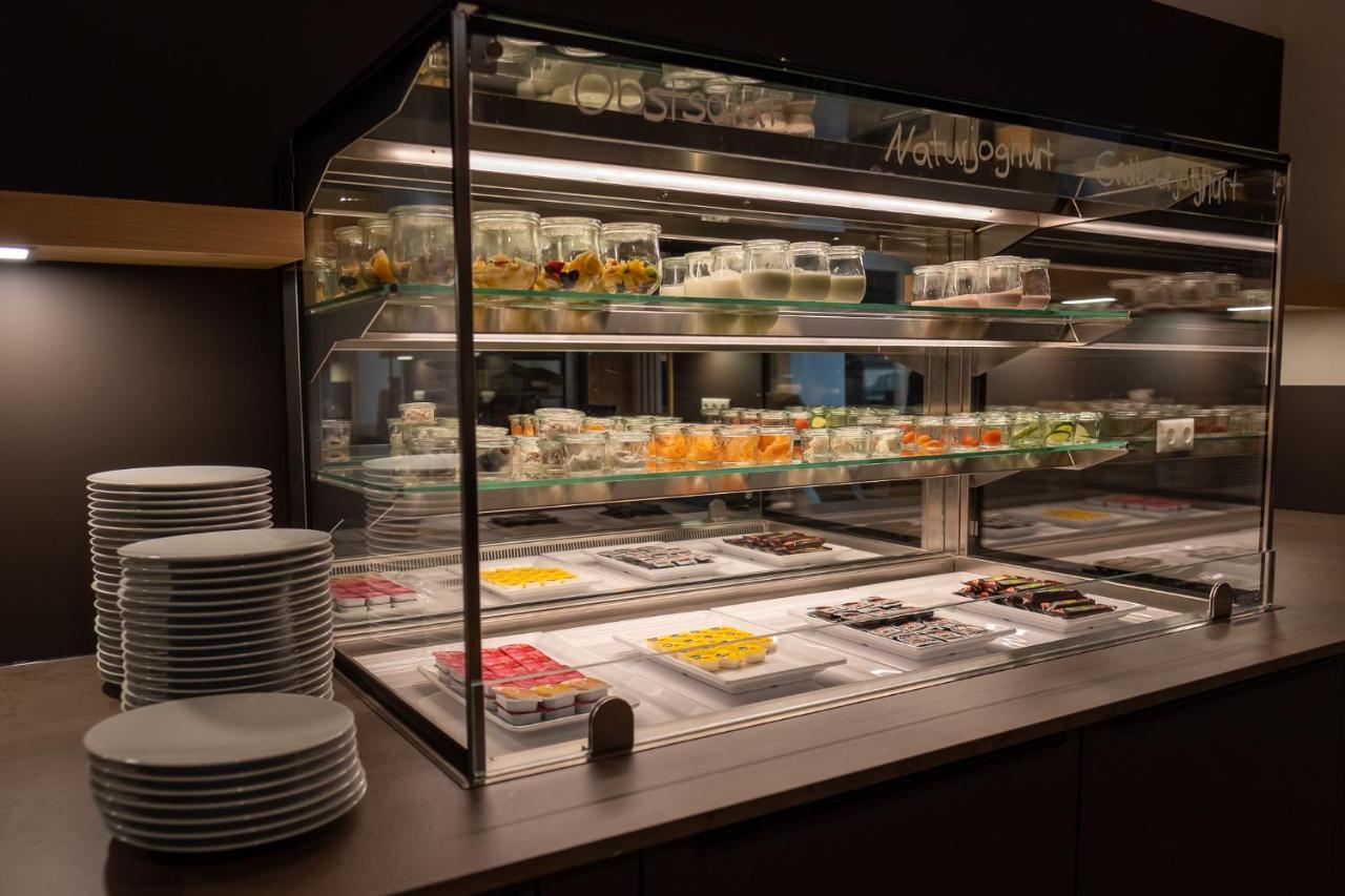 Rebhan'S Business Und Wellness Hotel Neukenroth Екстер'єр фото