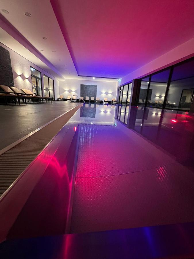 Rebhan'S Business Und Wellness Hotel Neukenroth Екстер'єр фото
